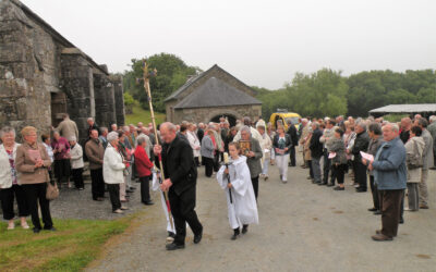 Pardon de Saint Jean