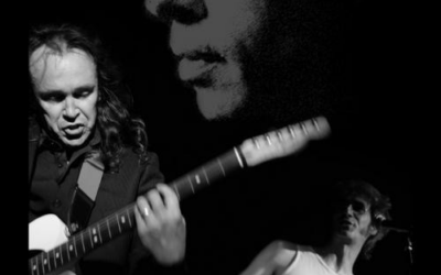 Concert « Le grand Jacques » par Jean Sébastien RICHARD, originaire de PLOUVIEN