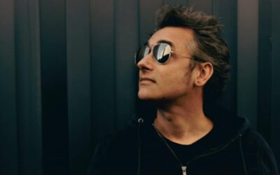 Concert de Mickael Guerrand